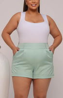 Shorts Altea Alfaiataria Curve