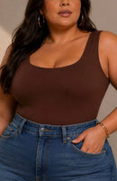 Body Dalila Romantic Plus Size