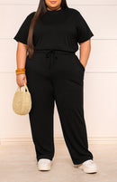 Conjunto Jessie Moletinho Curve