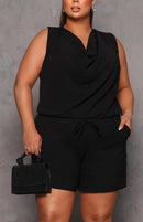 Conjunto Duna Plus Size Suzan