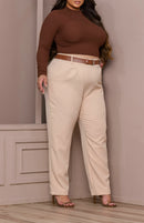 Calça Alfaiataria Curve Andressa
