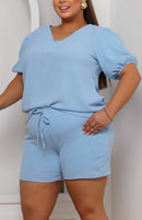 Conjunto Duna Plus Size Neiva