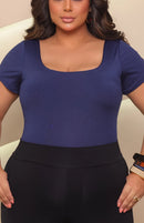 Body Olga Plus Size Romantic