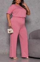 Conjunto Jessie Moletinho Curve