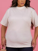 T-Shirt Naty Curve