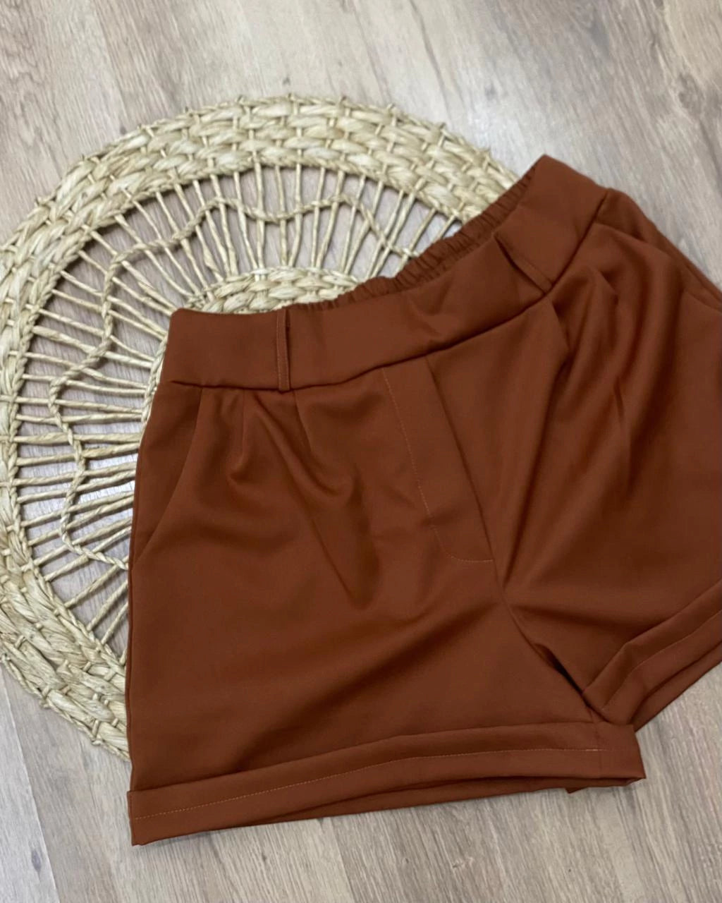 Shorts Altea Alfaiataria Curve