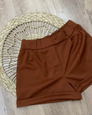 Shorts Altea Alfaiataria Curve