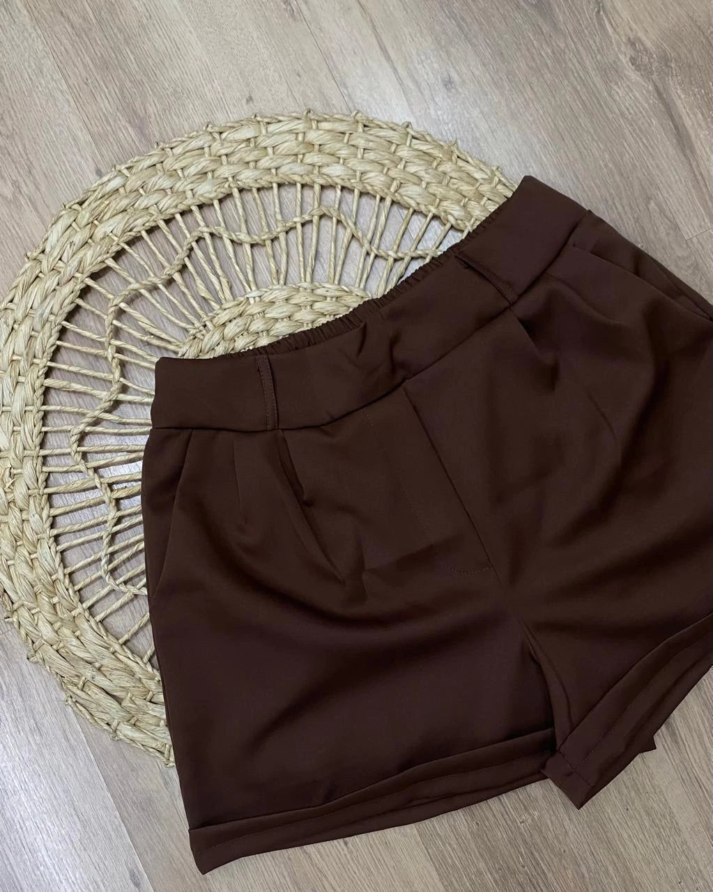 Shorts Altea Alfaiataria Curve