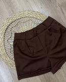 Shorts Altea Alfaiataria Curve