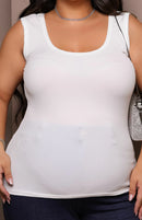 Regata Baby Ribana Plus Size