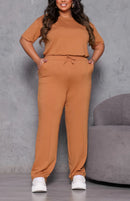 Conjunto Jessie Moletinho Curve