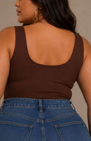 Body Dalila Romantic Plus Size