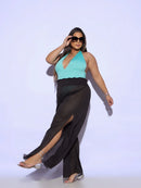 Saída Cravo Curve