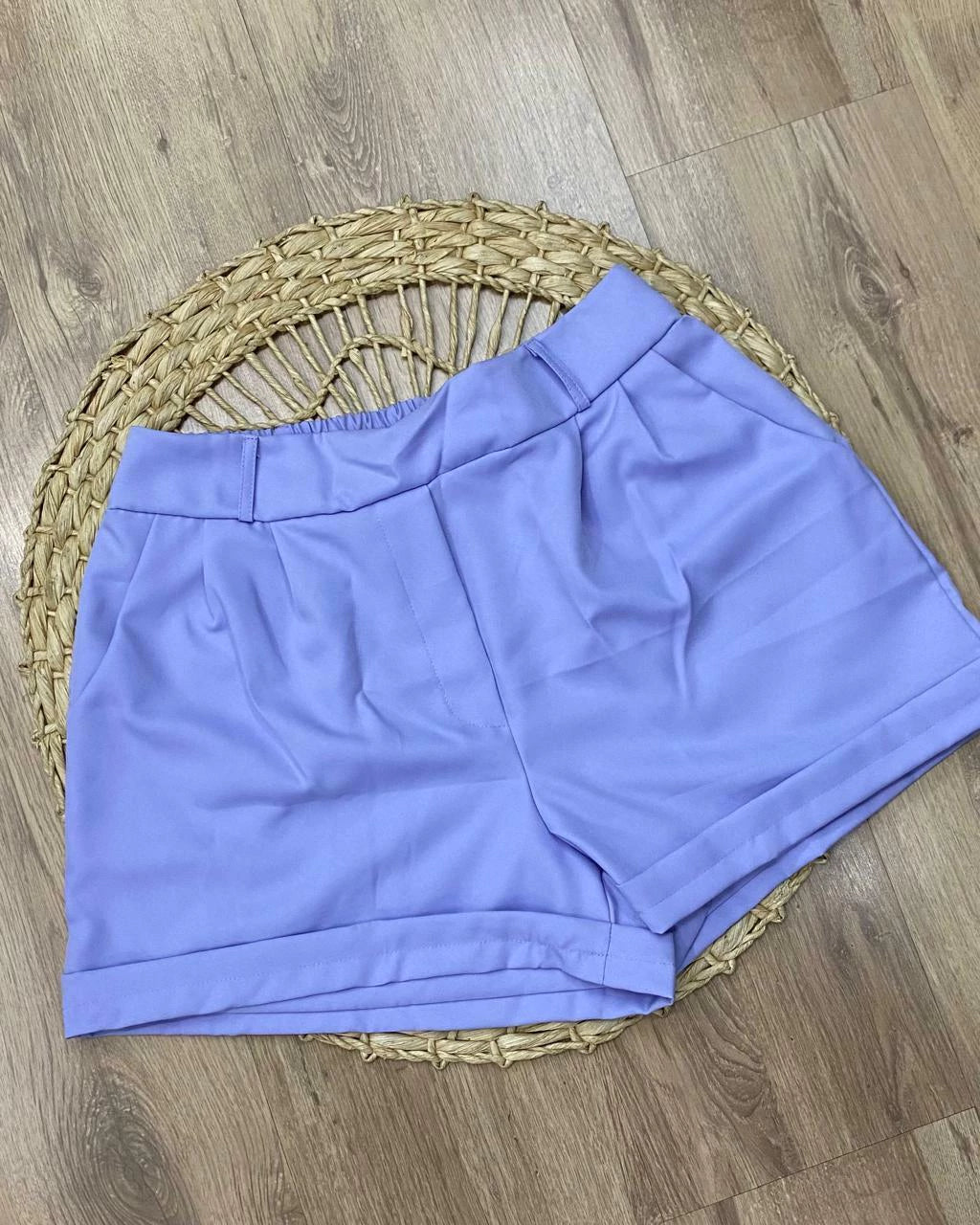 Shorts Altea Alfaiataria Curve