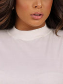 T-Shirt Naty Curve