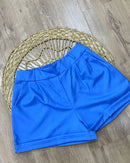 Shorts Altea Alfaiataria Curve