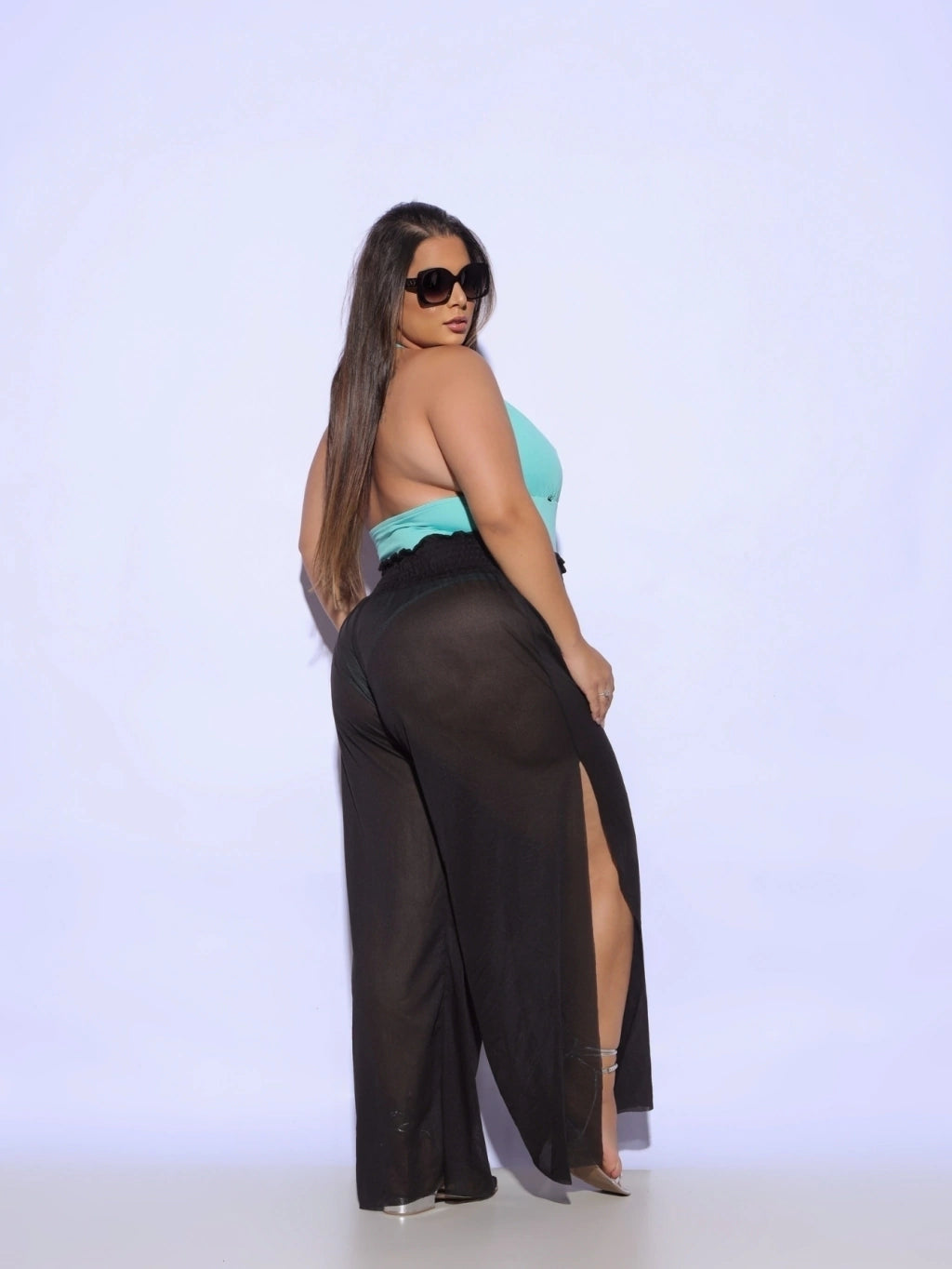 Saída Cravo Curve