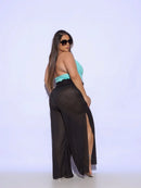 Saída Cravo Curve
