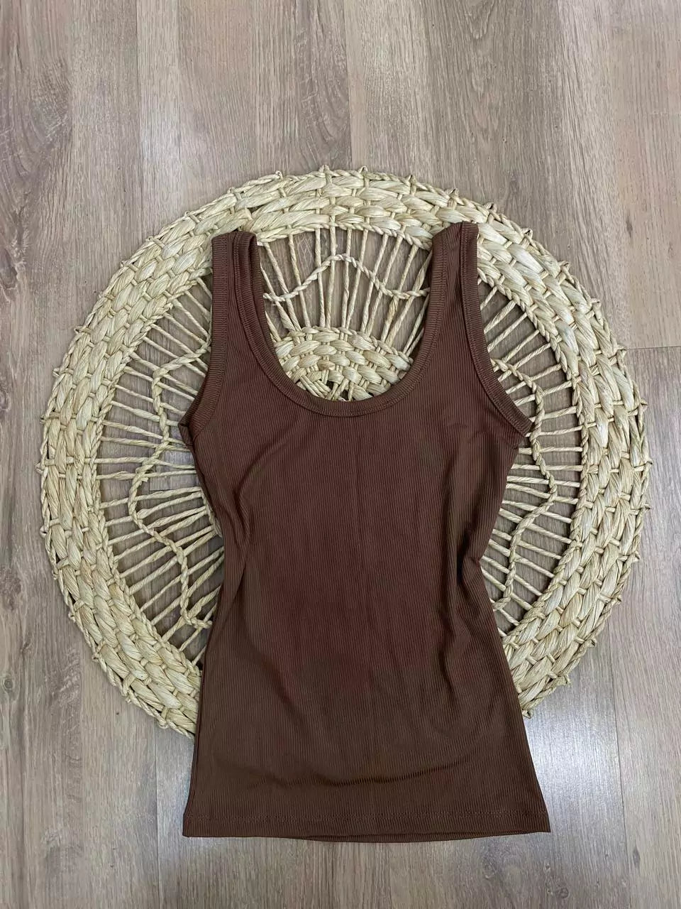 Regata Baby Ribana Plus Size