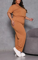Conjunto Jessie Moletinho Curve