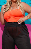 Saída Cravo Curve