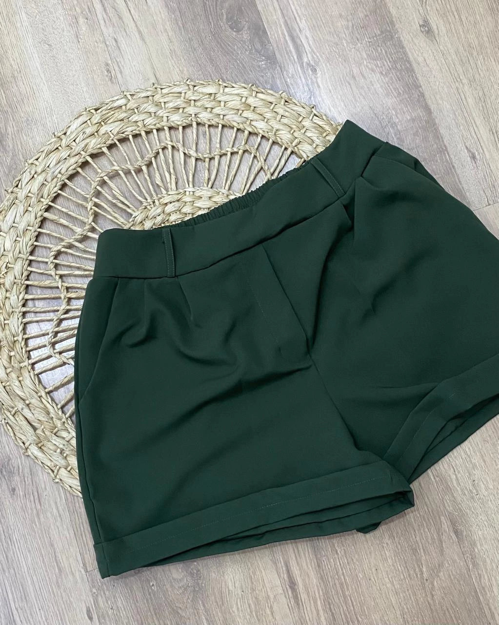 Shorts Altea Alfaiataria Curve