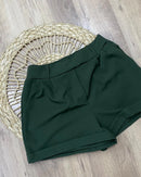 Shorts Altea Alfaiataria Curve