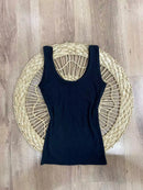 Regata Baby Ribana Plus Size