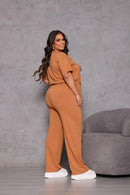 Conjunto Jessie Moletinho Curve