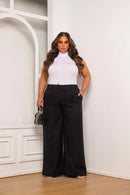 Pantalona Francine Marant Plus Size