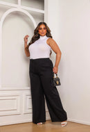 Pantalona Francine Marant Plus Size