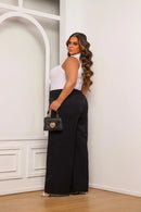 Pantalona Francine Marant Plus Size