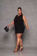 Conjunto Duna Plus Size Suzan