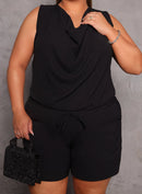 Conjunto Duna Plus Size Suzan