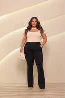 Body Olga Plus Size Romantic