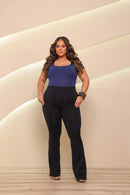 Body Olga Plus Size Romantic