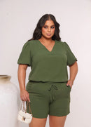 Conjunto Duna Plus Size Neiva