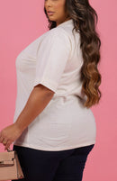 T-Shirt Naty Curve