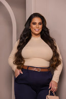 Calça Alfaiataria Curve Andressa