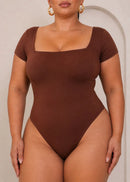 Body Olga Plus Size Romantic