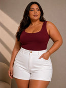Body Dalila Romantic Plus Size