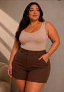 Body Dalila Romantic Plus Size